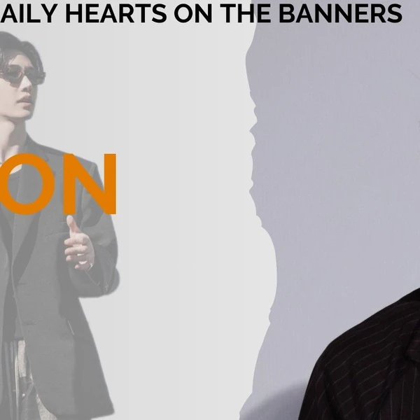 今日最も愛されたソンフン (ENHYPEN)の姿