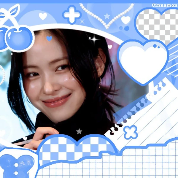 Top Photo Full of Ryujin (ITZY) Love