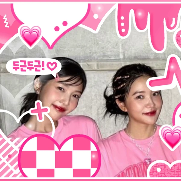 今日最受喜愛的Red Velvet