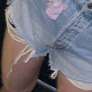 Shining profile picture of Rei (IVE) on today's Choeaedol