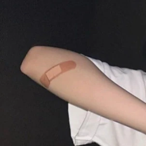 Today's Most Loved Rei (IVE)