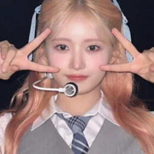 今日最も愛されたレイ (IVE)の姿