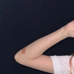 今日最も愛されたレイ (IVE)の姿