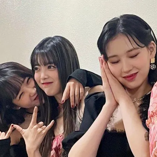 Top Photo Full of Sei Love