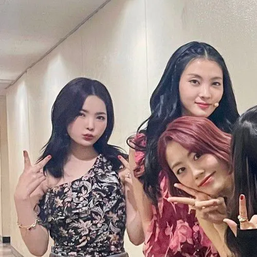 Today's Most Loved Sei