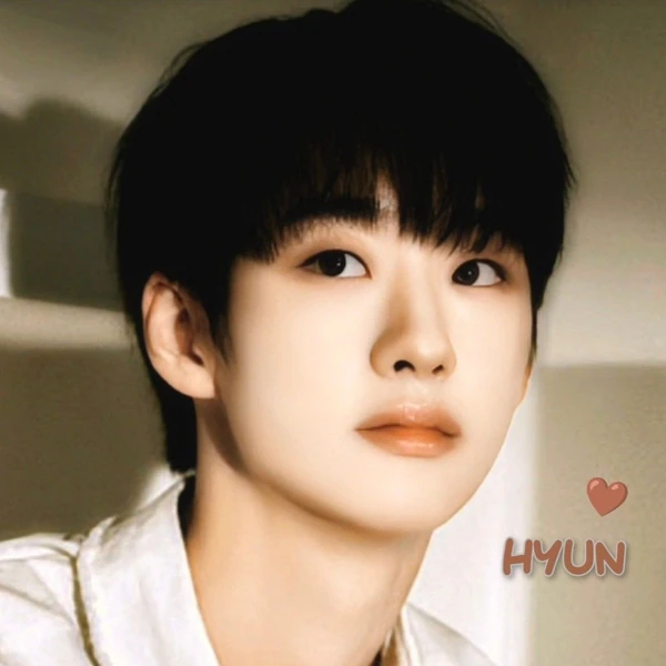 Today's Most Loved Hyun