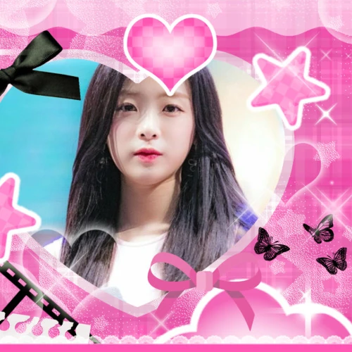 Top Photo Full of Jinsol(2001) Love