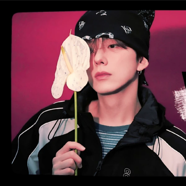 투표로 선정된 기현 (몬스타엑스)의 인기 프로필 이미지