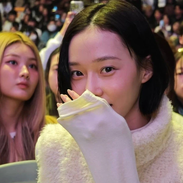 Fans' Pick: Best Moment of Winter (aespa)