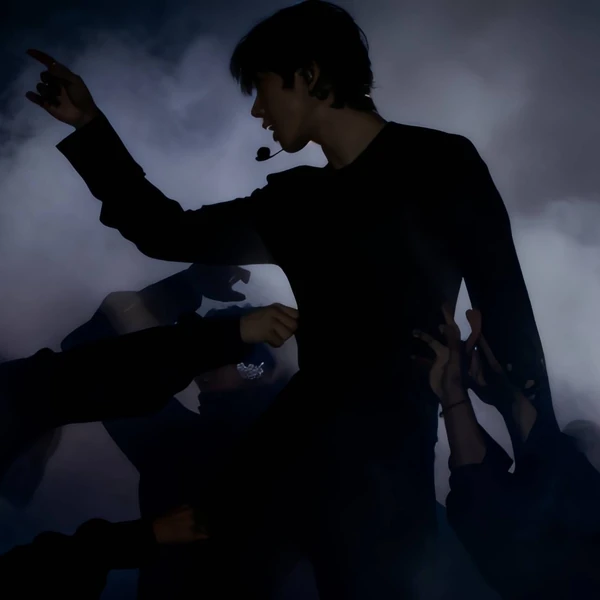 형원 (몬스타엑스) 팬심 가득한 인기 사진