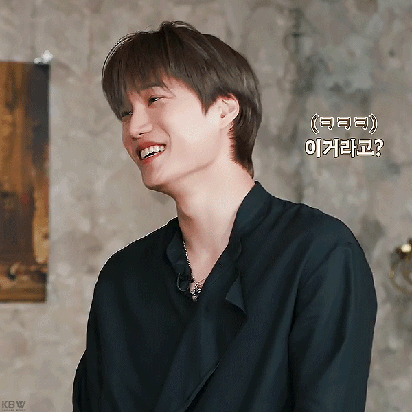 Penampilan Kai (EXO) yang Paling Dicintai Hari Ini