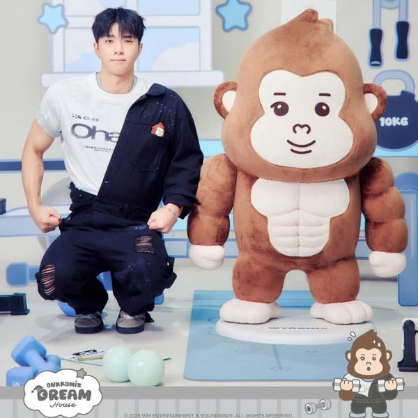 Fans' Pick: Best Moment of WYATT (ONF)