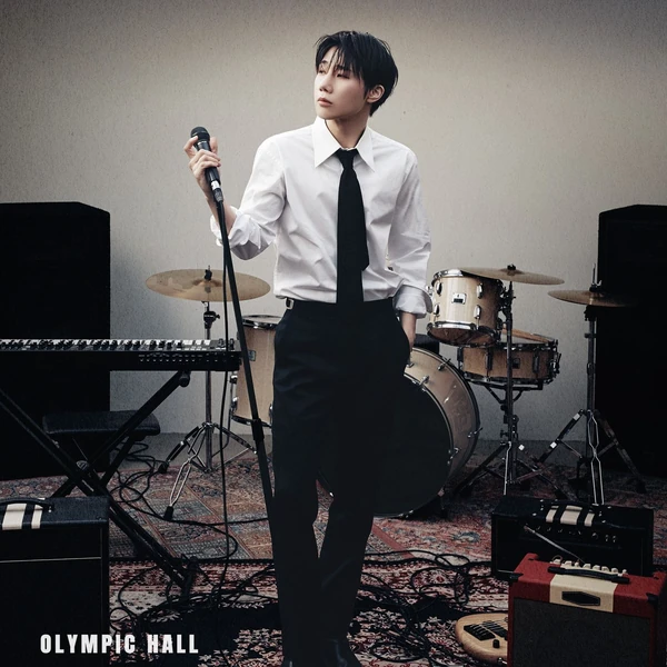 Today's Most Loved Sungkyu (INFINITE)