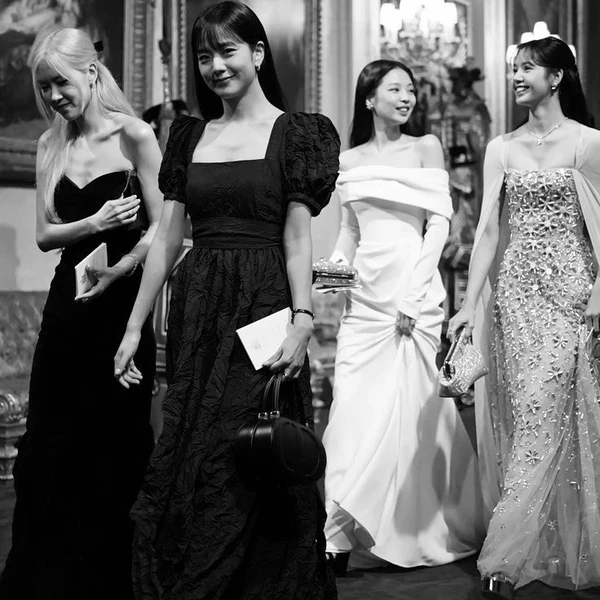 BLACKPINK 팬심 가득한 인기 사진