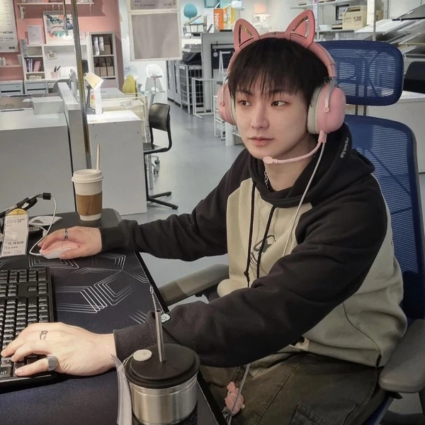 빅톤 팬심 가득한 인기 사진