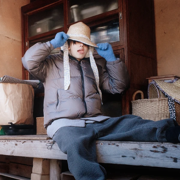 팬들이 사랑하는 성현 (CORTIS)의 인기 프로필 사진