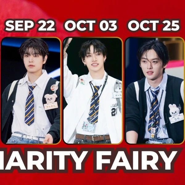 오늘 가장 사랑받은 Stray Kids의 모습