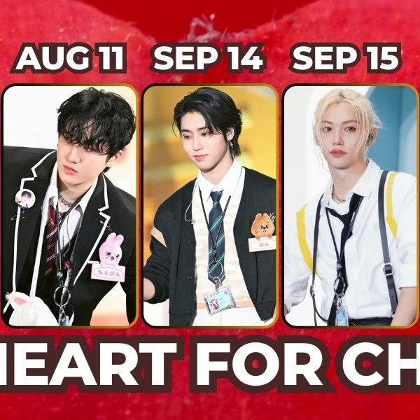 팬들이 뽑은 Stray Kids 최고의 순간