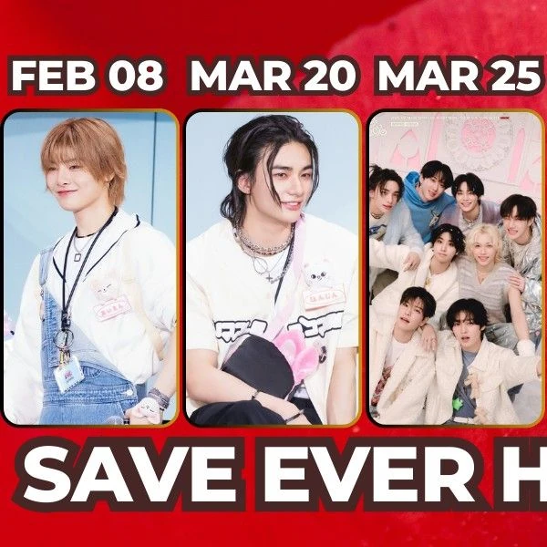 팬들이 뽑은 Stray Kids 최고의 순간