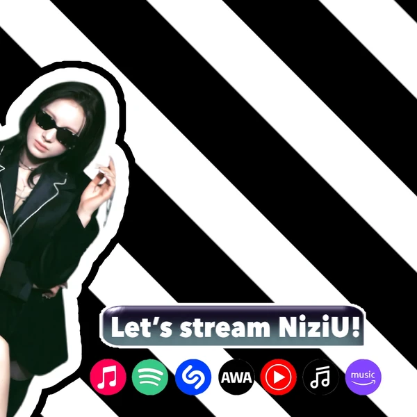 ファンが選んだNiziU最高の瞬間