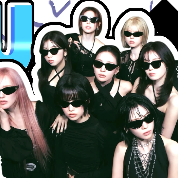 今日最も愛されたNiziUの姿