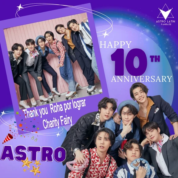 Fans' Pick: Best Moment of ASTRO