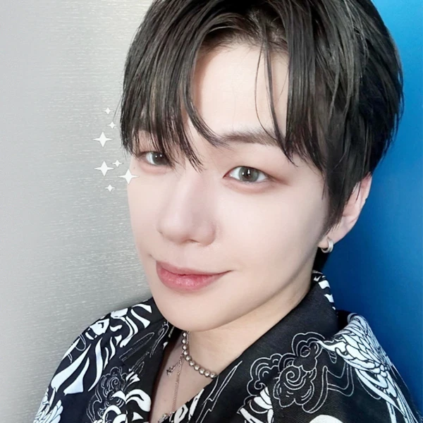 Foto Populer Penuh Cinta untuk Kang Daniel