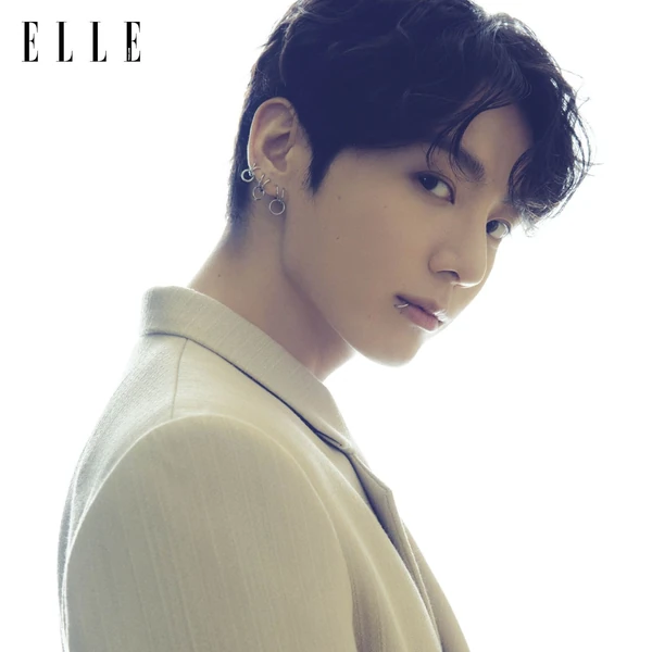 Foto Populer Penuh Cinta untuk Jungkook (BTS)