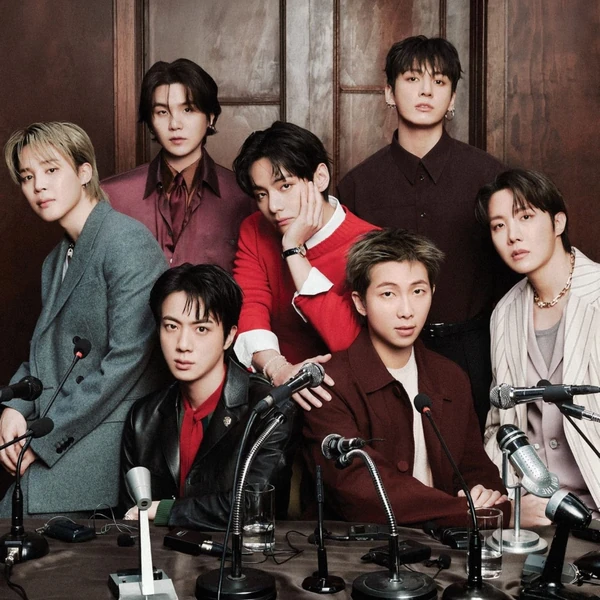 Momen Terbaik BTS Pilihan Penggemar