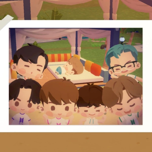 오늘 가장 사랑받은 슈가 (방탄소년단)의 모습