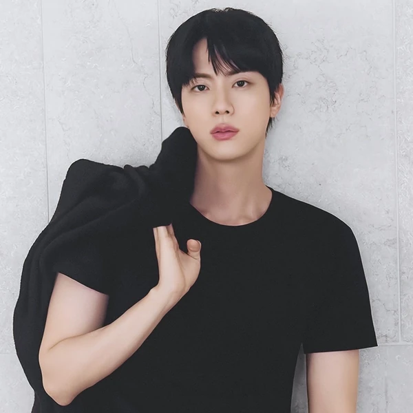 진 (방탄소년단)