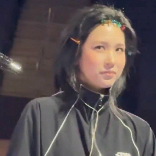 Penampilan Mina (TWICE) yang Paling Dicintai Hari Ini