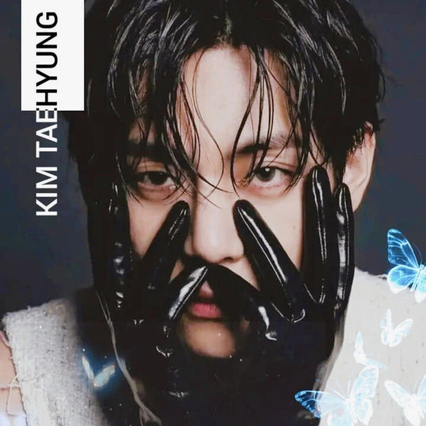 뷔 (방탄소년단) 팬심 가득한 인기 사진