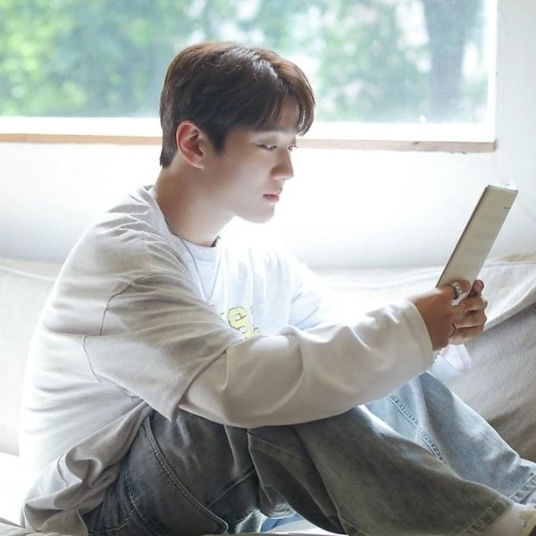 Fans' Pick: Best Moment of Hong Joochan (GoldenChild)