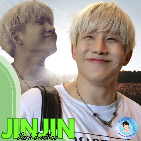 Fans' Pick: Best Moment of Jinjin (ASTRO)