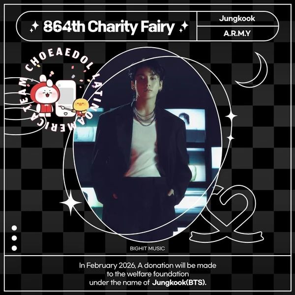 Fans' Pick: Best Moment of Jungkook (BTS)