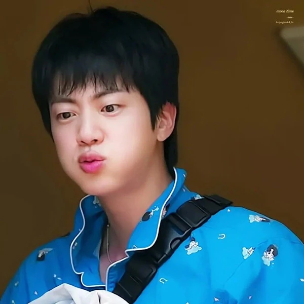 ファンが選んだジン (BTS)最高の瞬間