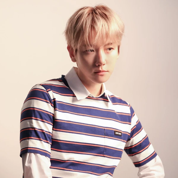 粉絲票選的伯賢 (EXO)最佳瞬間