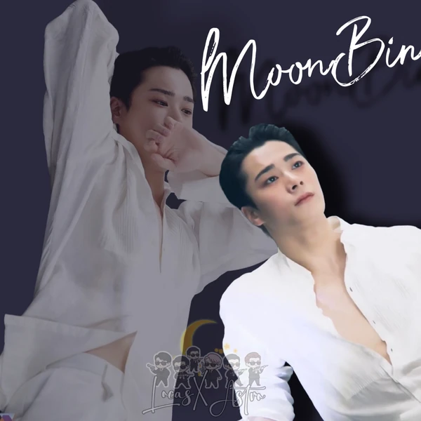 Top Photo Full of Moonbin (ASTRO) Love