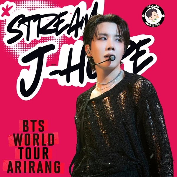 팬들이 뽑은 제이홉 (방탄소년단) 최고의 순간