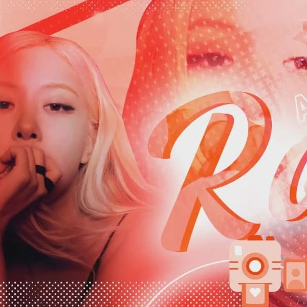 充满粉丝爱意的BLACKPINK人气照片