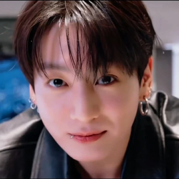 今日最受喜愛的柾國 (防彈少年團)