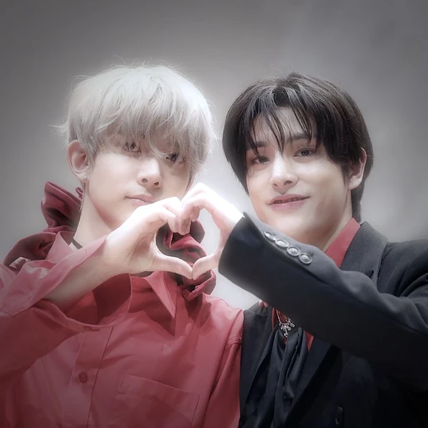 오늘 가장 사랑받은 ENHYPEN의 모습