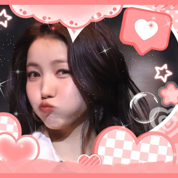 Today's Most Loved Sowon (GFRIEND)