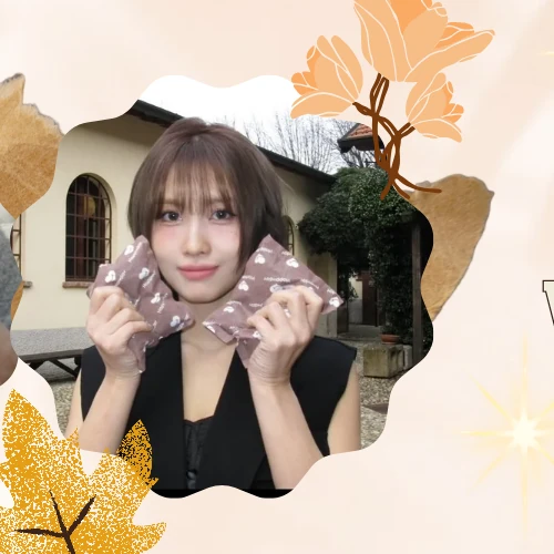 Momen Terbaik Momo (TWICE) Pilihan Penggemar