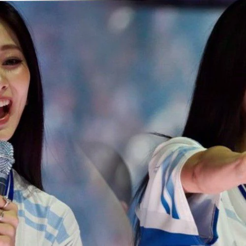 粉絲票選的子瑜 (TWICE)最佳瞬間