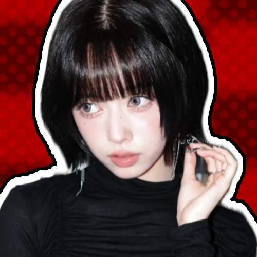 今天最受喜爱的Rima (NiziU)