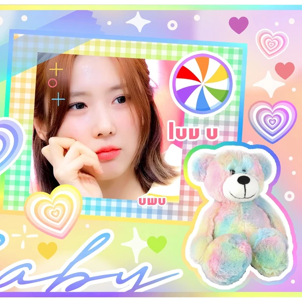 Top Photo Full of Yoohyeon (DREAMCATCHER) Love