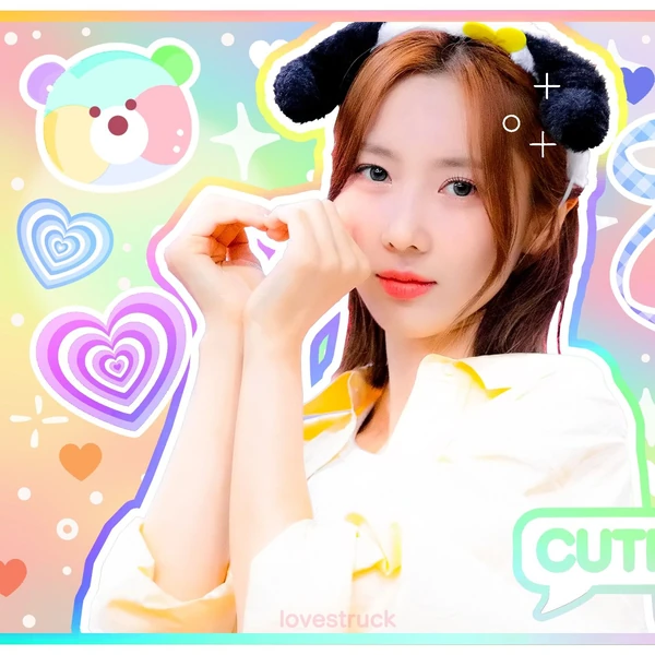 Fans' Pick: Best Moment of Yoohyeon (DREAMCATCHER)