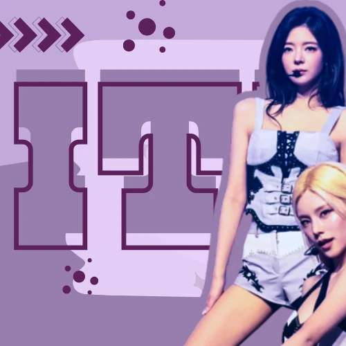 Momen Terbaik ITZY Pilihan Penggemar